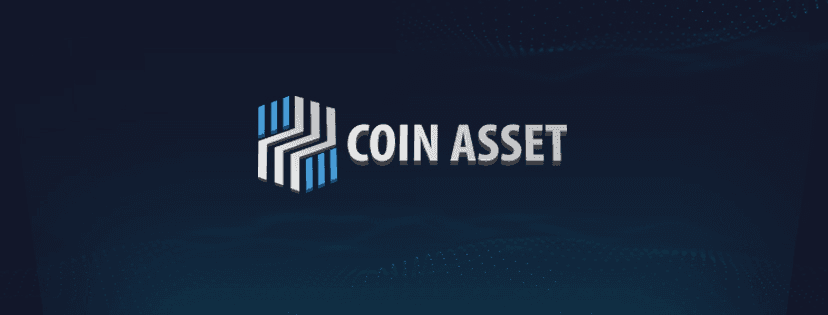 Coin Asset cover