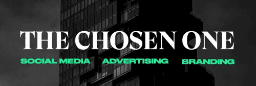 The Chosen One Agency