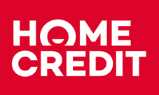 Home Credit cover