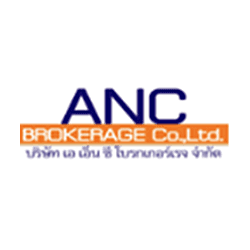 ANC BROKERAGE CO., LTD.