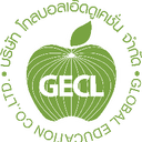 Global Education Co., Ltd