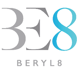 Beryl 8 Plus Co.,Ltd.